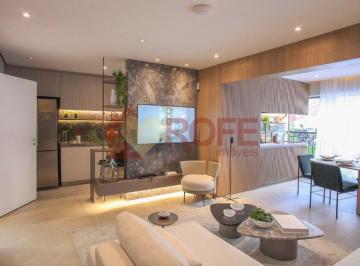 Apartamento · 84m² · 3 Quartos · 1 Vaga · Apartamento com 3 dormitórios à venda, 84 m² por R$ 1.090.000,00 - Brooklin - São Paulo/SP