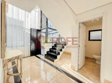 Casa · 400m² · 4 Quartos · 4 Vagas · Casa com 4 dormitórios à venda, 400 m² por R$ 4.700.000,00 - Jardim Prudência - São Paulo/SP