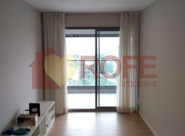 Apartamento · 43m² · 1 Quarto · 1 Vaga · Lume 1 dormitório, 1 vaga com depósito, 43 metros, lazer espetacular