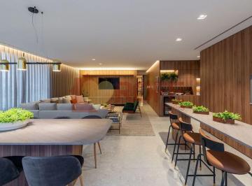 Apartamento · 170m² · 3 Quartos · 2 Vagas · (VENDA) Clári Pinheiros | 170m² | 3 Suítes | 2 Vagas + Depósito | Lazer Suspenso
