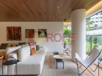 Apartamento · 205m² · 4 Quartos · 3 Vagas · Apartamento à venda com 4 dormitórios no Brooklin!