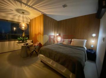 Apartamento en Venda de 1 quarto Itaim Bibi · Apartamento com 1 dormitório à venda, 28 m² por R$ 1.378.000,00 - Itaim Bibi - São Paulo/SP