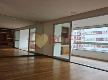 Apartamento · 147m² · 2 Quartos · 2 Vagas · Apartamento para locaçao no Condominio Clube Cullinan!!