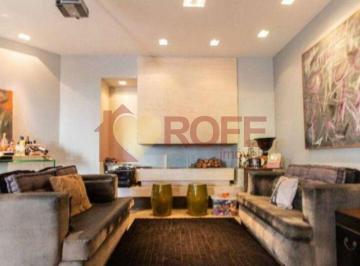 Apartamento · 220m² · 4 Quartos · 3 Vagas · Apartamento Exclusivo à Venda 220 m² - Campo Belo por R$ 2.300.000,00