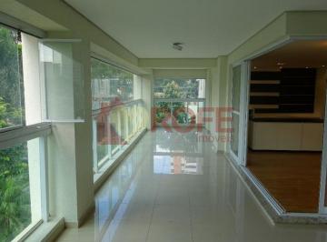 Apartamento · 221m² · 4 Quartos · 3 Vagas · Apartamento com 4 dormitórios, 221 m² - venda por R$ 5.480.000,00 ou aluguel por R$ 32.180,00/mês -