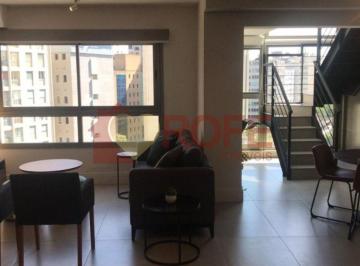 Apartamento · 88m² · 2 Quartos · 2 Vagas · Apartamento com 2 dormitórios à venda, 88 m² por R$ 2.200.000,00 - Jardim Paulista - São Paulo/SP