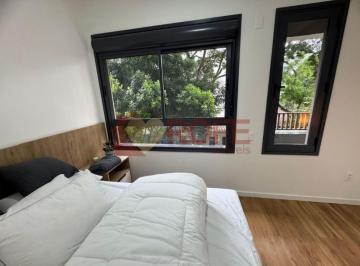 Apartamento · 25m² · 1 Quarto · Studio com 1 dormitório à venda, 25 m² por R$ 540.000,00 - Campo Belo - São Paulo/SP
