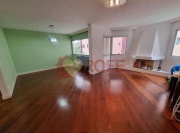 Apartamento · 167m² · 3 Quartos · 2 Vagas · Apartamento com 3 dormitórios, 167m², locação, Brooklin