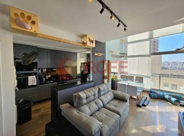 Apartamento · 110m² · 2 Quartos · 2 Vagas · Apartamento  à venda, 110 m² por R$ 2.600.000,00 - Vila Clementino - São Paulo/SP