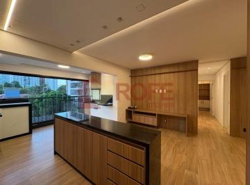 Apartamento · 80m² · 2 Quartos · 1 Vaga · Apartamento para alugar, 79 m² por - Brooklin Paulista - São Paulo/SP