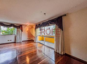 Apartamento · 156m² · 4 Quartos · 3 Vagas · Apartamento com 4 dormitórios sendo 1 suíte e 3 vagas com 156 m² - Campo Belo - Oportunidade!!!