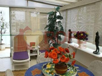 Apartamento · 126m² · 2 Quartos · 1 Vaga · COBERTURA PENTHOUSE A VENDA, NO JARDIM EUROPA, 126 M ÚTEIS, LOCAL MARAVILHOSO!