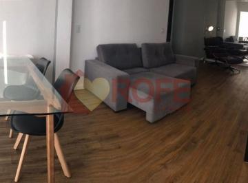 Apartamento · 78m² · 2 Quartos · 1 Vaga · Apartamento para alugar, 78 m² por R$ 9.033,00/mês - Chácara Santo Amaro - São Paulo/SP