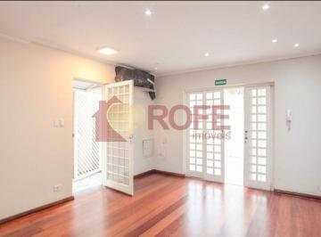 Casa · 170m² · 6 Quartos · 1 Vaga · Casa com 6 dormitórios, 170 m² - venda por R$ 2.000.000,00 ou aluguel por R$ 10.300,01/mês - Moema -