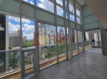 Apartamento · 200m² · 3 Quartos · 3 Vagas · Apartamento à venda, 200 m² por R$ 5.959.000,00 - Jardim Europa - São Paulo/SP