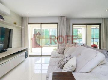 Apartamento · 218m² · 3 Quartos · 3 Vagas · APARTAMENTO CAMPO BELO | 218 M2 | LAZER E LOCALIZAÇÃO EXCELENTES!