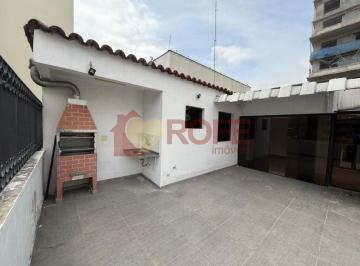 Apartamento · 187m² · 4 Quartos · 3 Vagas · Cobertura com 4 dormitórios à venda, 187 m² por R$ 2.200.000,00 - Moema - São Paulo/SP