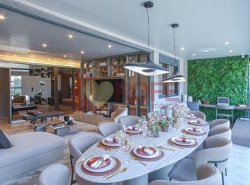 Apartamento · 143m² · 3 Quartos · 2 Vagas · Apartamento à venda, 143 m² por R$ 2.120.000,00 - Brooklin Paulista - São Paulo/SP