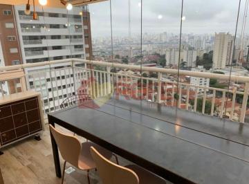 Apartamento · 69m² · 2 Quartos · 2 Vagas · Apartamento à venda, 69 m² por R$ 980.000,00 - Aclimação - São Paulo/SP