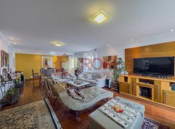 Apartamento · 340m² · 4 Quartos · 4 Vagas · Cobertura com 4 dormitórios à venda, 340 m²  - Brooklin - São Paulo/SP