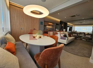 Apartamento · 74m² · 3 Quartos · 1 Vaga · Apartamento com 3 dormitórios à venda, 74 m² por R$ 929.000,00 - Mirandópolis - São Paulo/SP