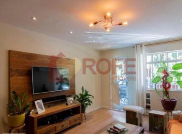 Casa · 90m² · 2 Quartos · 1 Vaga · Sobrado com 2 dormitórios à venda, 90 m² no Jardim Paulistano - /SP