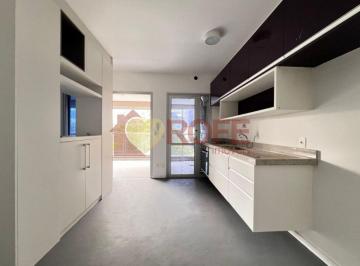 Apartamento · 51m² · 1 Quarto · 1 Vaga · Apartamento à venda, 51 m² por R$ 640.000,00 - Campo Belo - São Paulo/SP
