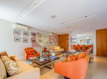 Apartamento · 320m² · 4 Quartos · 5 Vagas · Apartamento com 4 dormitórios à venda, 320 m²