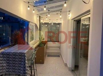 Apartamento · 128m² · 2 Quartos · 2 Vagas · Apartamento com 2 dormitórios à venda, 128 m² - Vila Olímpia - São Paulo/SP