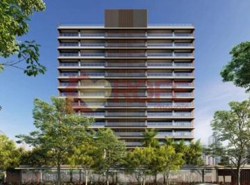 Apartamento · 301m² · 4 Quartos · 4 Vagas · Venda Lançamento Copa Moema | 301m², 4 suítes e 4 vagas.