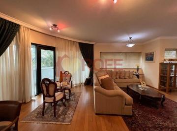 Apartamento · 190m² · 4 Quartos · 5 Vagas · Excelente Apartamento com 190m² 4 Dormitórios 3 suítes 5 vaga maias depositos