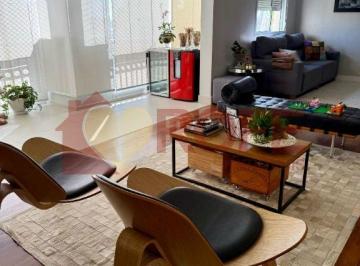 Apartamento · 171m² · 4 Quartos · 4 Vagas · Apartamento com 4 dormitórios à venda, 171 m² por R$ 2.925.600,00 - Jardim Vila Mariana - São Paulo/