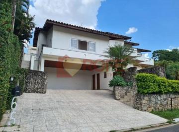 Casa · 409m² · 4 Quartos · 5 Vagas · Casa com 4 dormitórios à venda, 409 m² por R$ 1.650.000,00 - Condomínio Nova São Paulo - Itapevi/SP