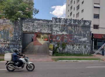 Terreno · 360m² · Terreno, 360 m² - venda por R$ 4.320.000,00 ou aluguel por R$ 14.220,00/mês - Santo Amaro - São Paul