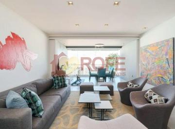 Apartamento · 175m² · 3 Quartos · 2 Vagas · Apartamento com 3 dormitórios à venda