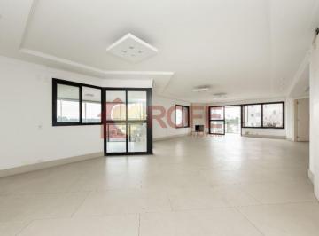 Apartamento · 312m² · 4 Quartos · 4 Vagas · Apartamento 312 m² com 4 suites, 4 Vagas à venda,  por R$ 3.750.000 - Campo Belo - São Paulo/SP