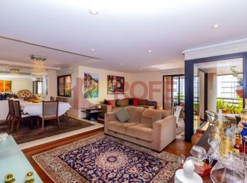 Apartamento · 220m² · 4 Quartos · 4 Vagas · APARTAMENTO MOEMA | 220 M2 | LAZER E LOCALIZAÇÃO EXCELENTES!!!