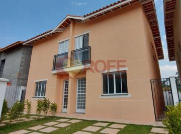 Casa · 90m² · 3 Quartos · 2 Vagas · Casa com 3 dormitórios à venda, 89 m² por R$ 620.000,00 - Chácara Ondas Verdes - Cotia/SP