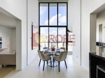 Apartamento · 105m² · 2 Quartos · 2 Vagas · Apartamento de 105m² com 2 suítes a venda no melhor condomínio da Vila Olímpia, com 105m² próximo