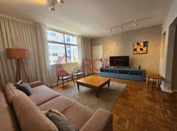 Apartamento · 96m² · 2 Quartos · 1 Vaga · Apartamento com 2 dormitórios, 96 m² - venda  ou aluguel no Itaim.