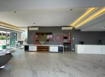 Apartamento · 310m² · 4 Quartos · 5 Vagas · Maravilhosa cobertura com 4 suítes para locação e venda, 310 m², na Vila Nova Conceição