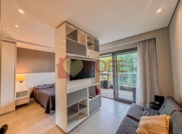 Apartamento · 41m² · 1 Quarto · Studio com 1 dormitório à venda, 41 m² por R$ 850.000,00 - Brooklin - São Paulo/SP