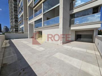 Apartamento · 483m² · 4 Quartos · 4 Vagas · Apartamento gardem Giardino 483m² privativo com piscina ambiente perfeito
