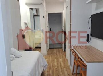 Apartamento · 20m² · 1 Quarto · Apartamento com 1 dormitório à venda, 20 m² por R$ 445.000,00 - Brooklin - São Paulo/SP