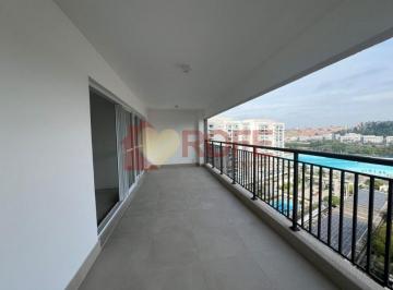 Apartamento · 136m² · 3 Quartos · 2 Vagas · Apartamento à venda, 136 m² sendo 3 suites , 2 vagas de garagem - Santo Amaro - São Paulo/SP