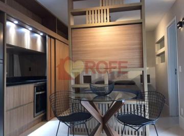 Apartamento · 32m² · 1 Quarto · 1 Vaga · APARTAMENTO VILA OLÍMPIA | 32 M2 | LAZER E LOCALIZAÇÃO EXCELENTES!!!