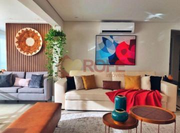Apartamento · 150m² · 3 Quartos · 3 Vagas · Apartamento com 3 dormitórios à venda, 150m² - Vila Mascote, São Paulo - SP.