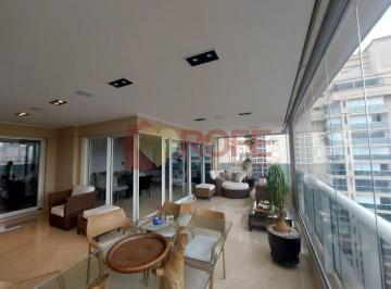 Apartamento · 237m² · 3 Quartos · 6 Vagas · Apartamento com 3 dormitórios para alugar, 237 m² por R$ 57.665,00/mês - Vila Nova Conceição - São P