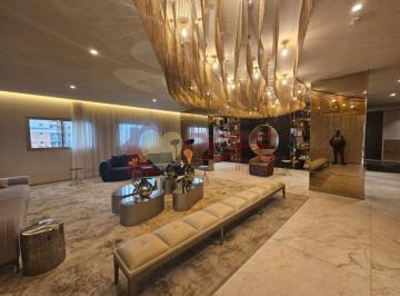 Apartamento · 50m² · 1 Quarto · Cobertura Penthouse 50m² oportunidade unica