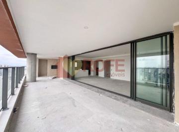 Apartamento · 205m² · 3 Quartos · 3 Vagas · Apartamento à venda, 205 m² - Brooklin - São Paulo/SP